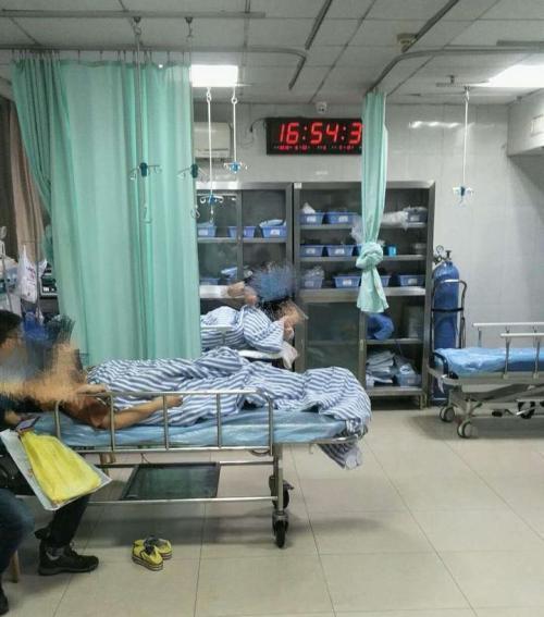 杭州"患狂犬病"女孩已确认死亡!病人是否患狂犬病成疑团!