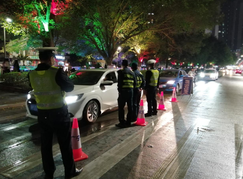 即日起,全肇庆严查!_腾讯新闻