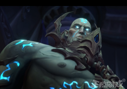 典狱长究竟是何人暴雪嘉年华魔兽新cg曝内幕巫妖王又怒了