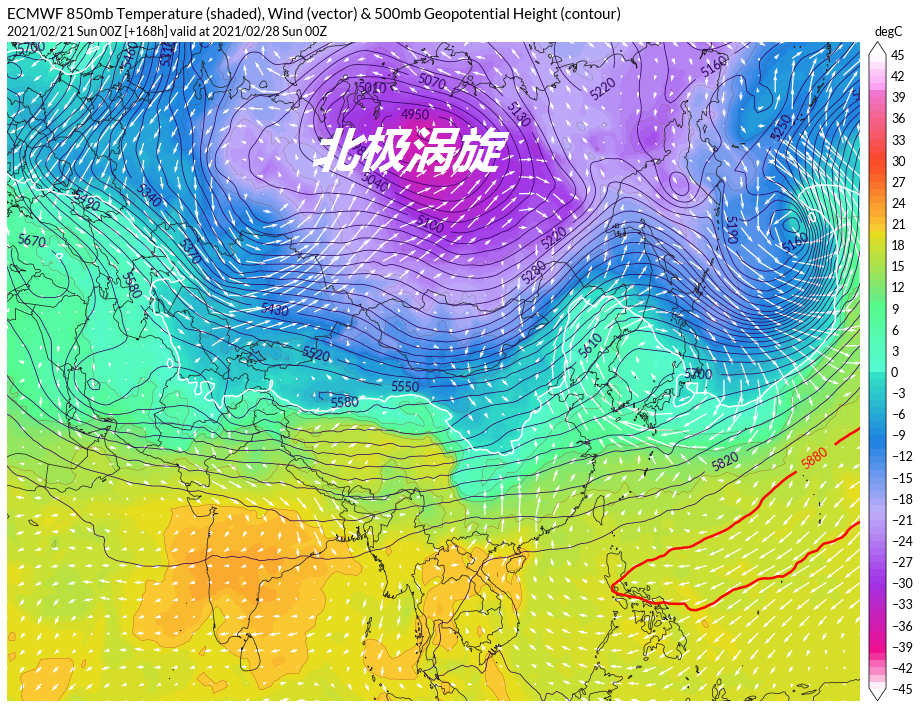 倒春寒|今年“无春”必有倒春寒？分析：祖宗经验有一定道理，但需观察