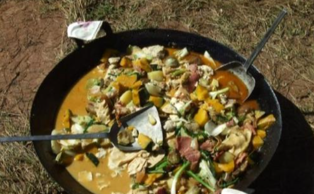 泸水旅游美食攻略(泸水特色美食口碑美食店)