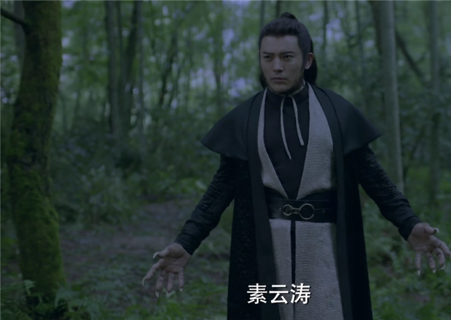 斗罗大陆唐三为救小舞中魔毒素云涛却被杀