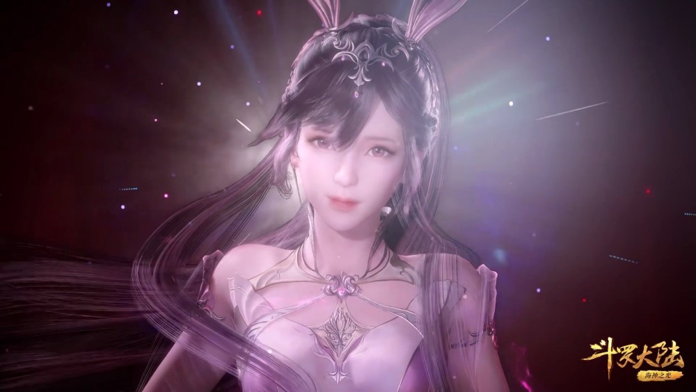 小舞的高颜值一直让人念念不忘,五年后的小舞的确太美了.