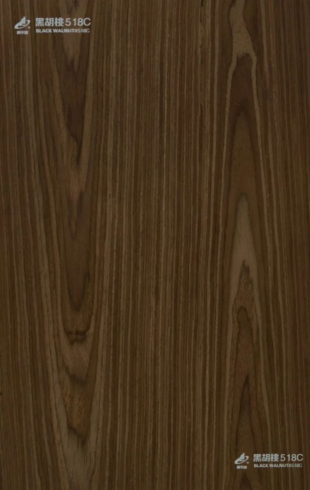 莫干山科技木洞悉市场痛点,通过仿生学原理,用先进科技为您奉上黑胡桃