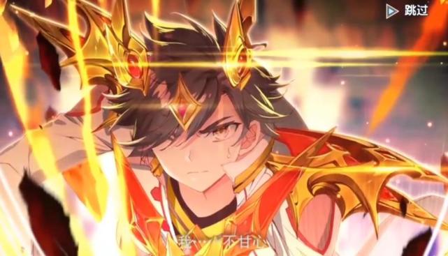 虽说《终极斗罗》里提高了斗铠的品质上限,但是由于主角蓝轩宇从中期