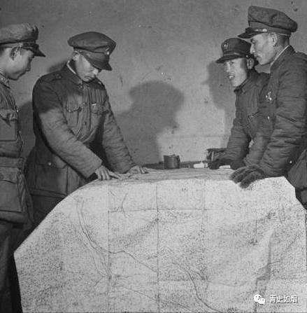 吴仲禧:泄密淮海,江防战役的国民党中将,建国六年后才公开身份_腾讯新