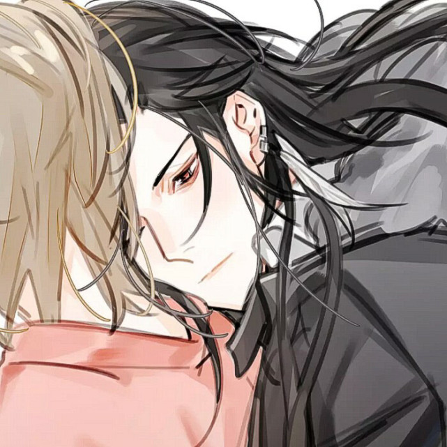 甜丧低糖动漫情头今日归还向你借来的勇气