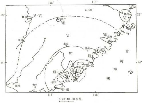 地震|广东有可能发生大型地震吗？