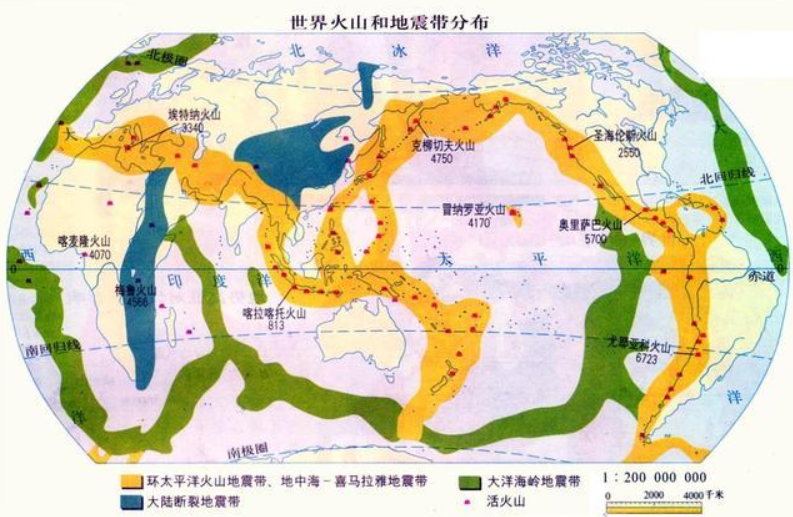 地震|广东有可能发生大型地震吗？