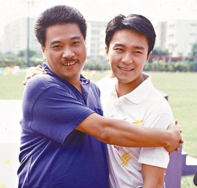 好友透露吴孟达已完成手术情况ok,第三任太太携子女在身边照顾