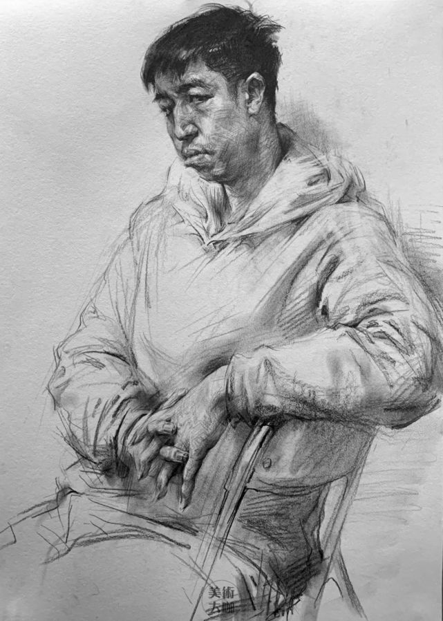 状元从来不是教出来的,而是培养出来的|韩和克素描