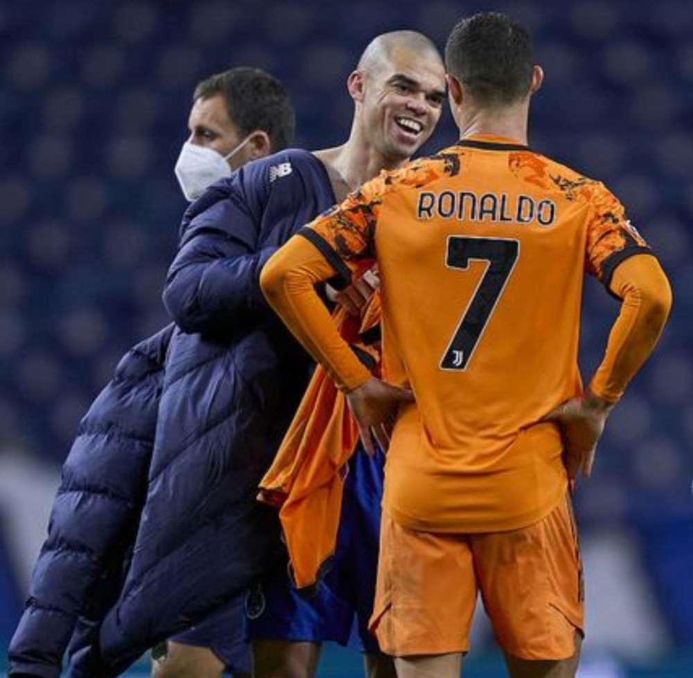 葡超:马里迪莫vs波尔图_腾讯新闻