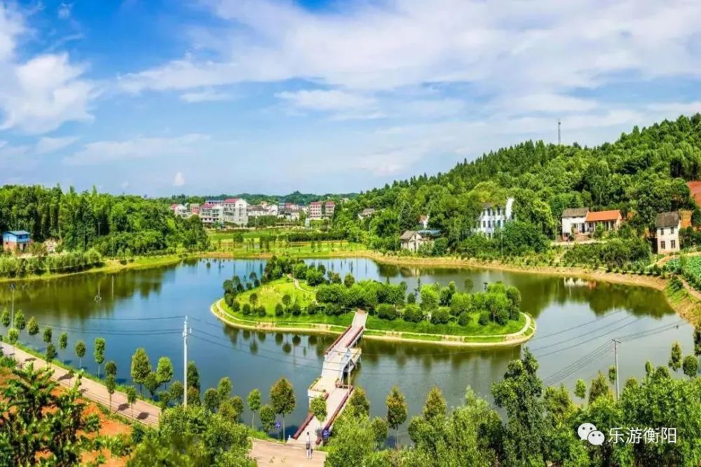 雨母山景区出游路线新鲜出炉!给你不一样的体验