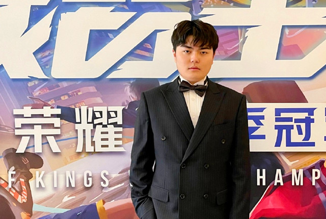 ag训练赛战绩不佳张角并非月光中辅再不找回状态可要小心了