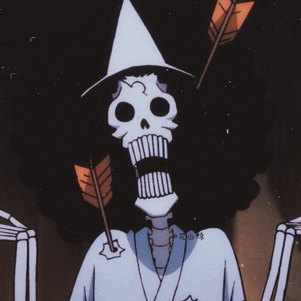 草帽海贼团船员最经典台词