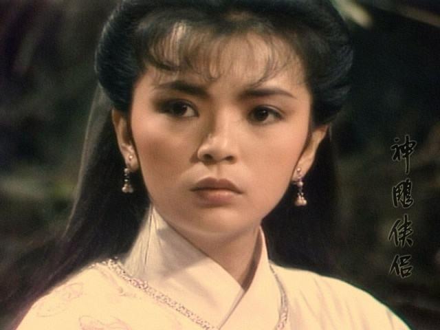 在新加坡拍摄《花田喜事》,他认识那个马来西亚你的年轻女子,侯珊燕.
