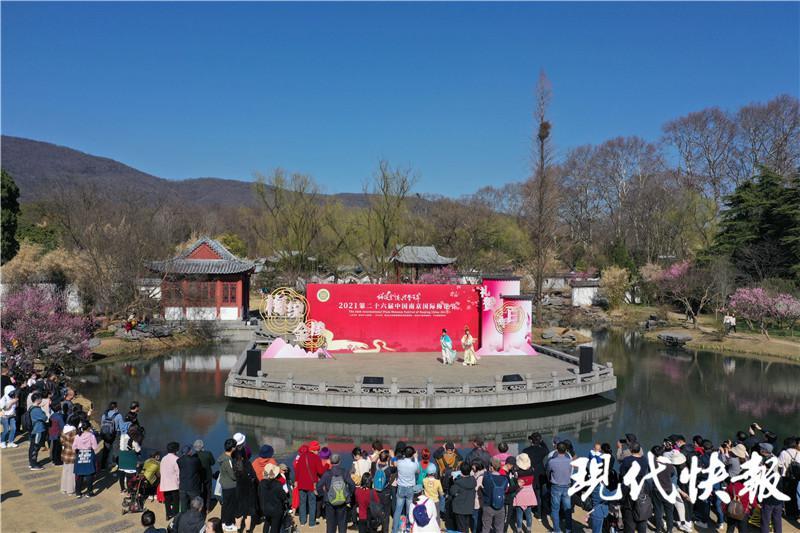 第30届中国戏剧梅花奖将在南京举办 戏曲艺术展演抢先看 腾讯新闻