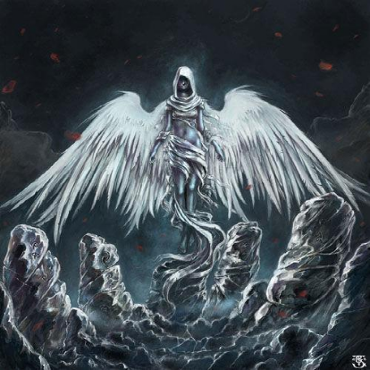 灵魂医者的形象灵感来自《暗黑破坏神2》的正义天使泰瑞尔,游戏《风暴