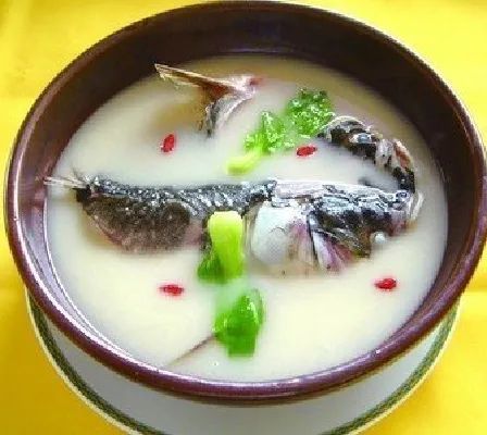 烹调方法之—"吊汤",宴请宾客讲究四菜一汤,这个汤该怎么做?