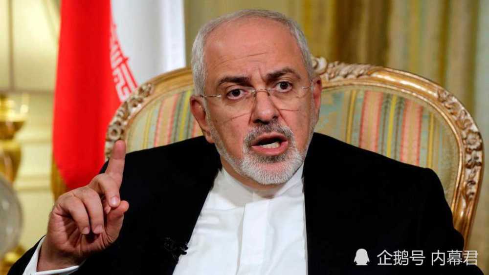 伊朗驻国际原子能机构特使卡齐姆61加里巴巴迪在推特上表示,伊朗