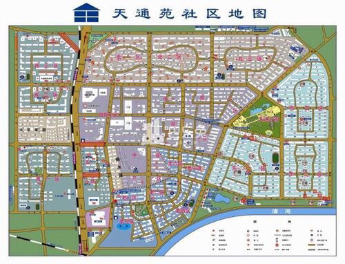 湘江世纪城地图图片图片