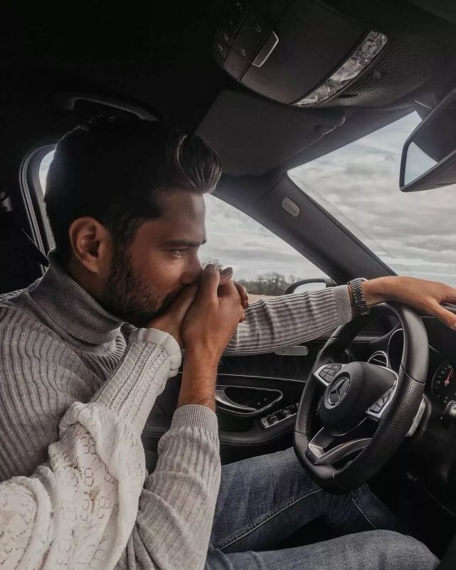 我们为什么不早点结婚