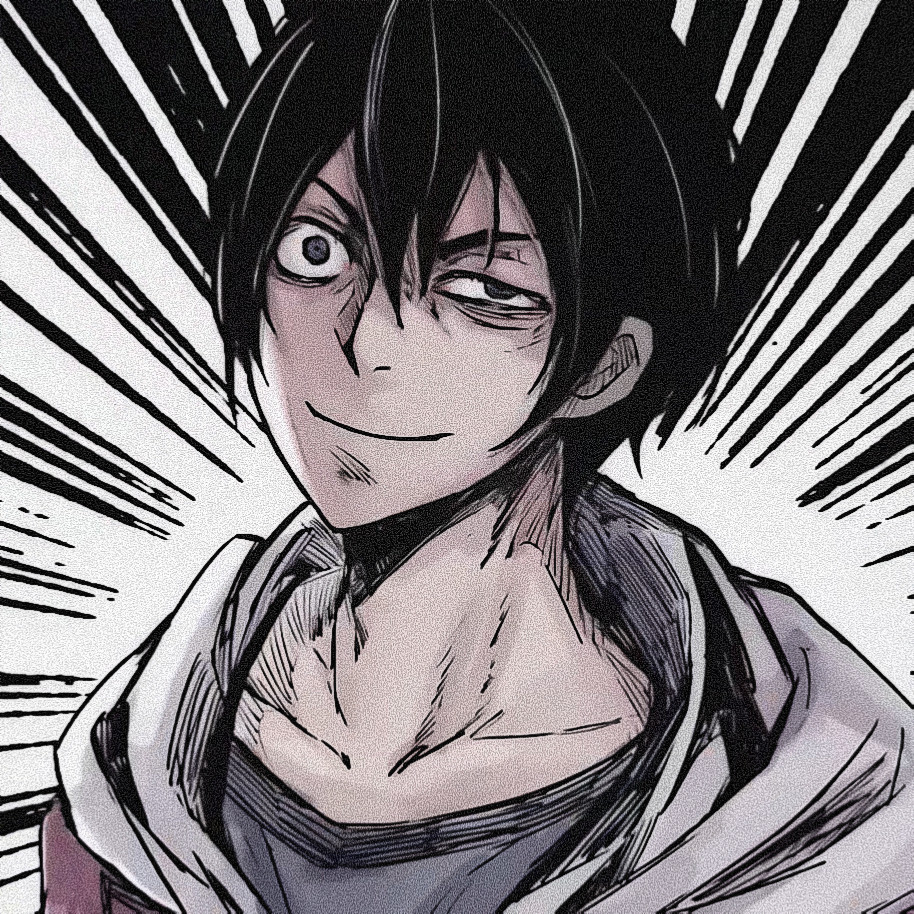 《真理面具》暗黑系国创动态漫,带上面具,一起迎接我的真理_腾讯新闻