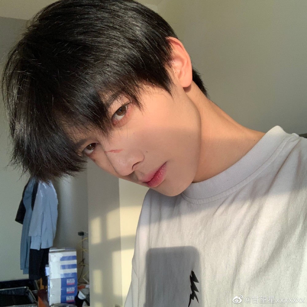 甘望星即将成为二代"杨超越",努力又笨拙的农村人设已经立下!