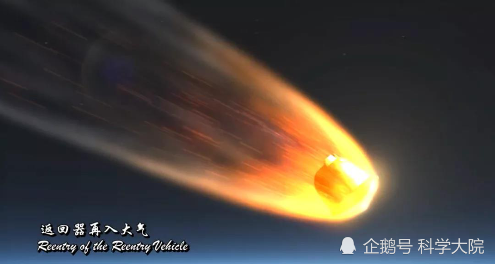 嫦娥|嫦娥“五姑娘”，如何回娘家？