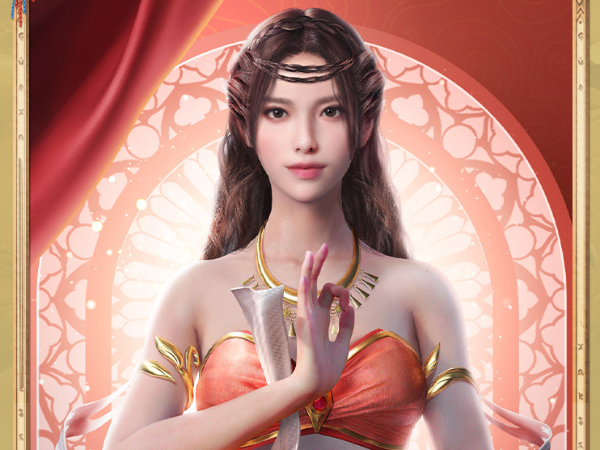 和平精英新军需扶摇飞仙抢先看大盘鸡迎来特效皮肤