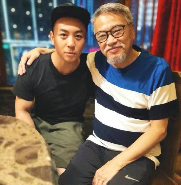 68岁吴孟达入院肿瘤科心脏衰竭仍拼命拍戏竟是偿还那段风流债