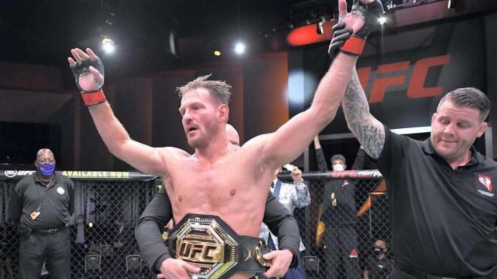 排在第2的剃刀布莱兹惨遭ko一力降十会重拳才是硬道理