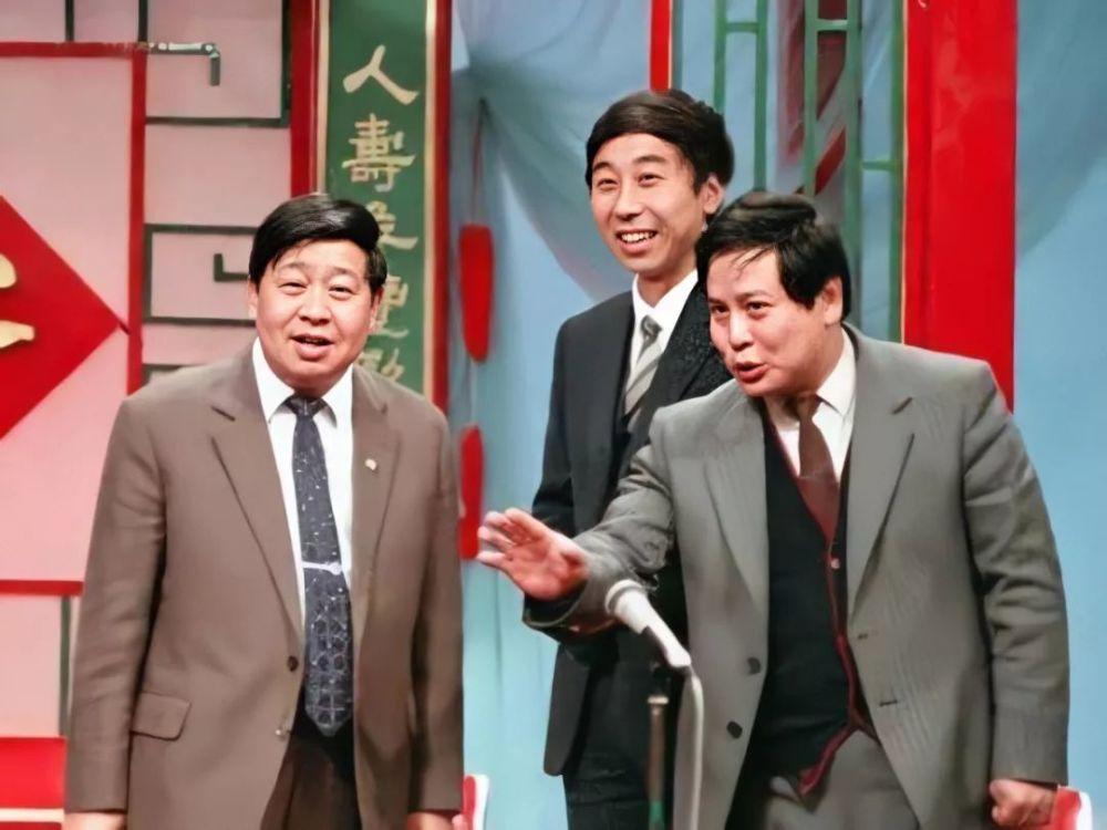 高晓攀吐槽自己春晚相声作品被毙皆因说了实话苗阜留言安慰