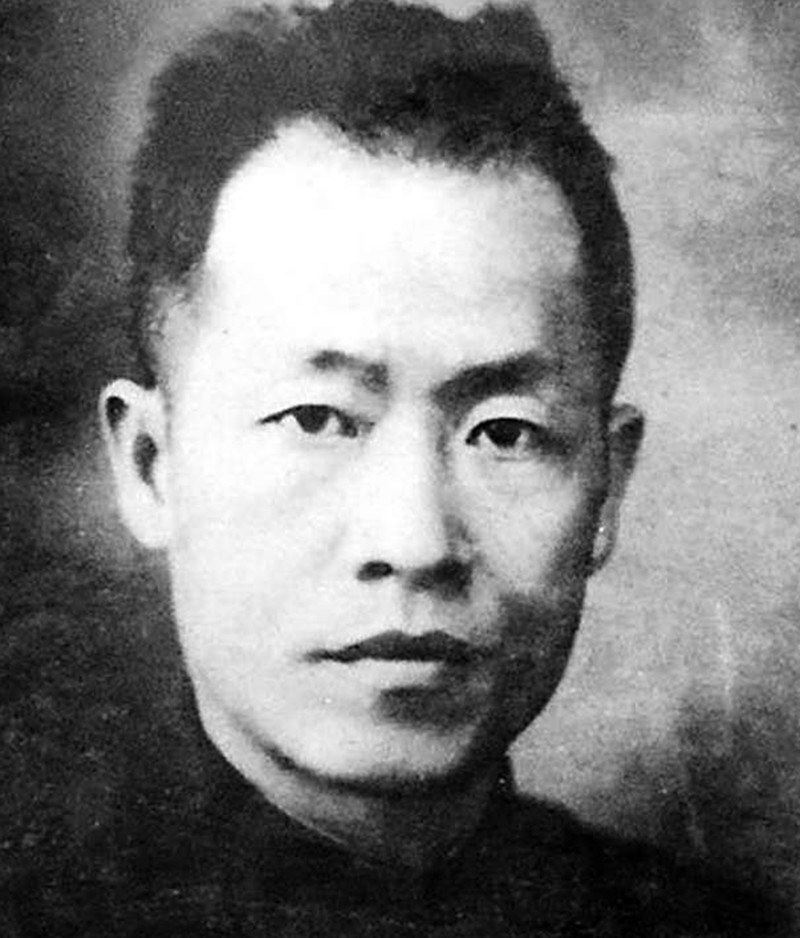 李汉魂的名字很有内涵,我们中国人大部分都是汉族,因此他的名字有着