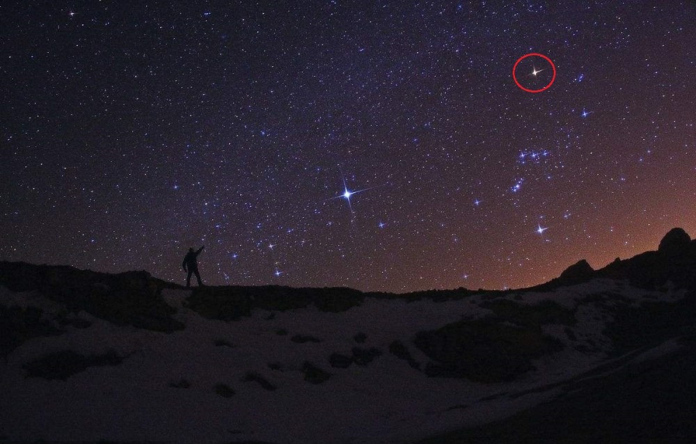 它到底会不会爆炸,万一超新星爆发对地球有何影响?