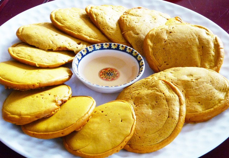 到开远旅游,当地的九大特色美食不容错过,让你品味云南独特风味_腾讯