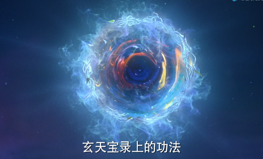 《斗罗大陆》大结局特效出圈,"三五恋"正式官宣,王倦又挖新坑