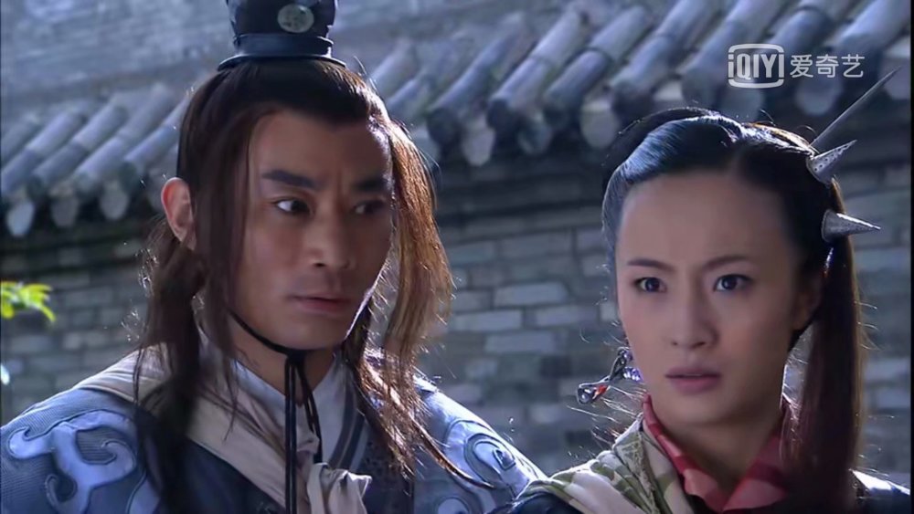 归辛树一家的悲剧:武艺虽强却横行霸道,不明事理_腾讯新闻