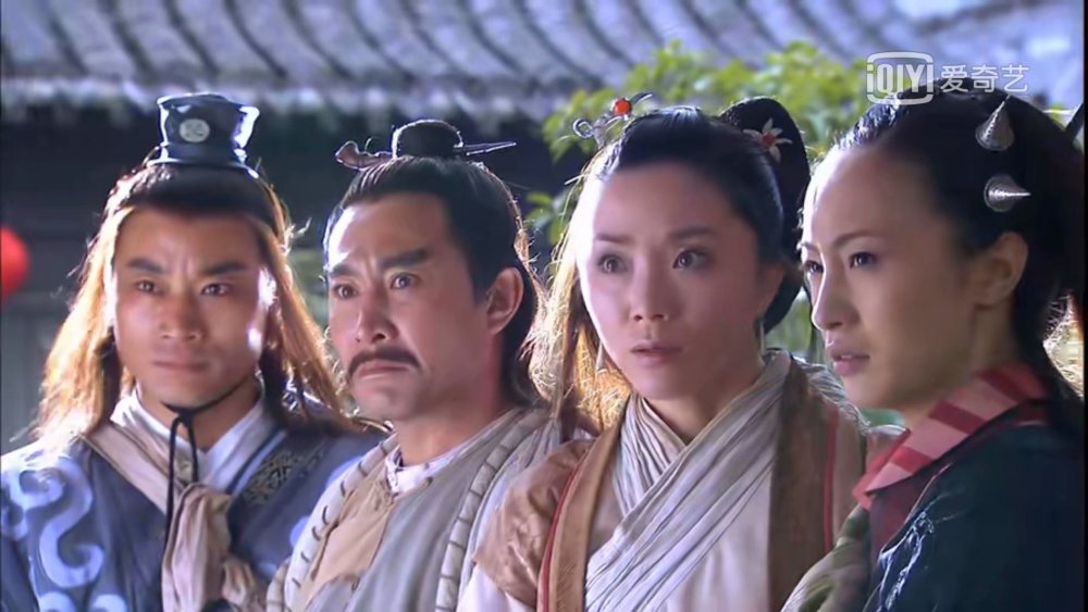 归辛树一家的悲剧:武艺虽强却横行霸道,不明事理_腾讯新闻