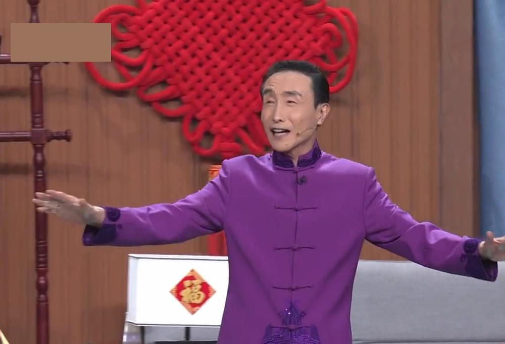 连上春晚16年,因一句话"消失"10年的巩汉林,得罪了谁?_腾讯新闻