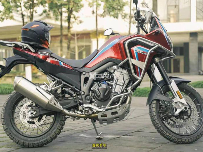 续航可达1200公里恒舰大海道500来了