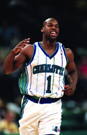 人物志|大胡子一代目——拜伦·戴维斯_腾讯新闻