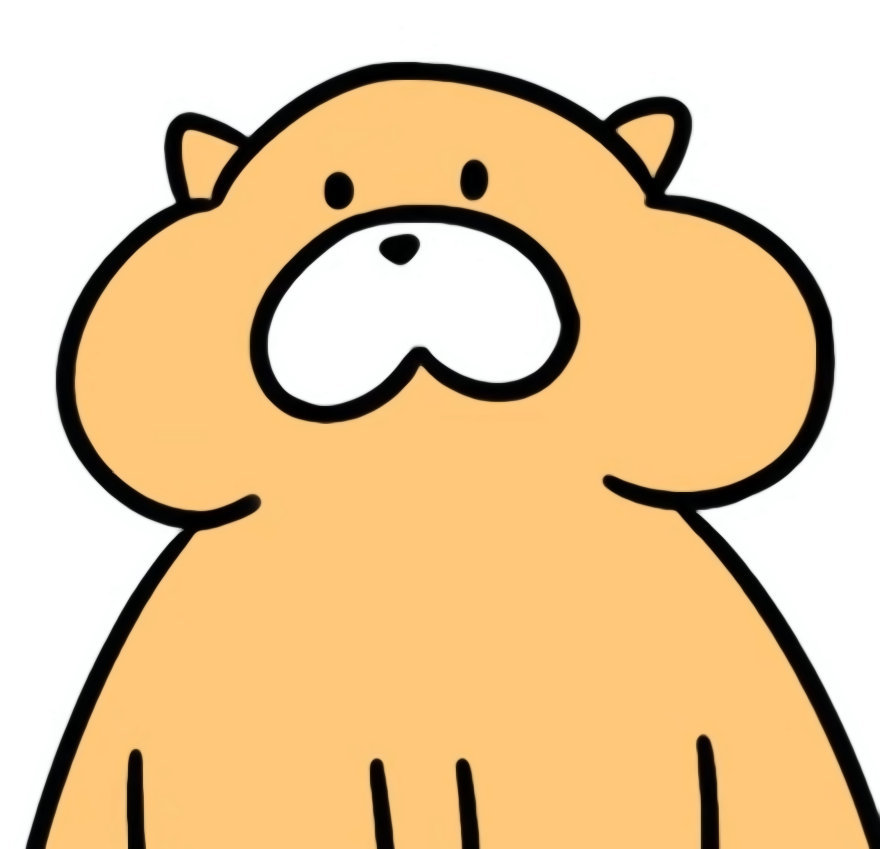 可爱又憨憨的头像集 动漫头像_腾讯新闻