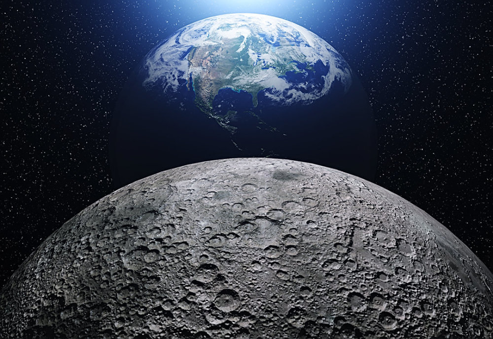 玉兔二号|嫦娥四号附近发现“石碑”，玉兔二号正前往调查，专家表示不寻常