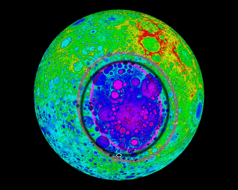 玉兔二号|嫦娥四号附近发现“石碑”，玉兔二号正前往调查，专家表示不寻常