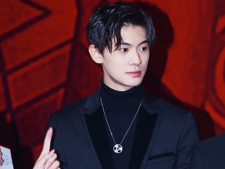 《青3》没人可推了吗?梁森因"头"连续上热搜后,被爆出黑料