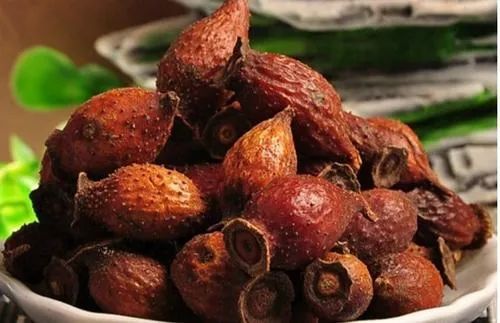 金樱子的功效与作用,金樱子的食用禁忌有哪些