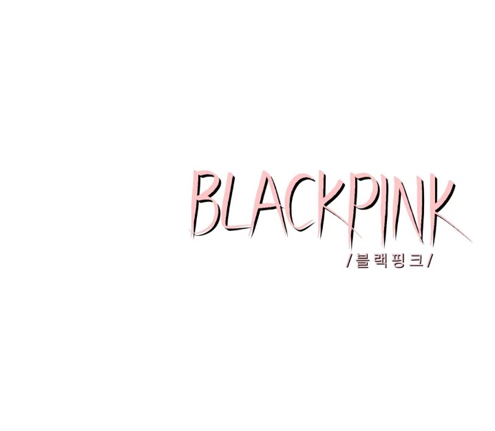 blackpink的手写图片