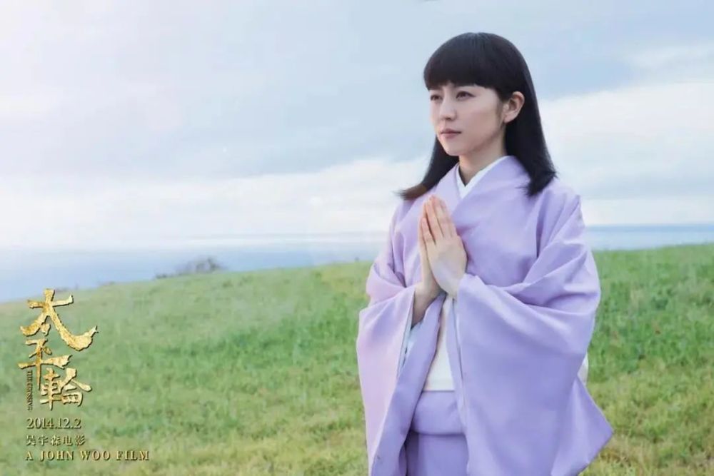 没看懂小林杏奈 你就没看懂 唐人街探案3 腾讯新闻