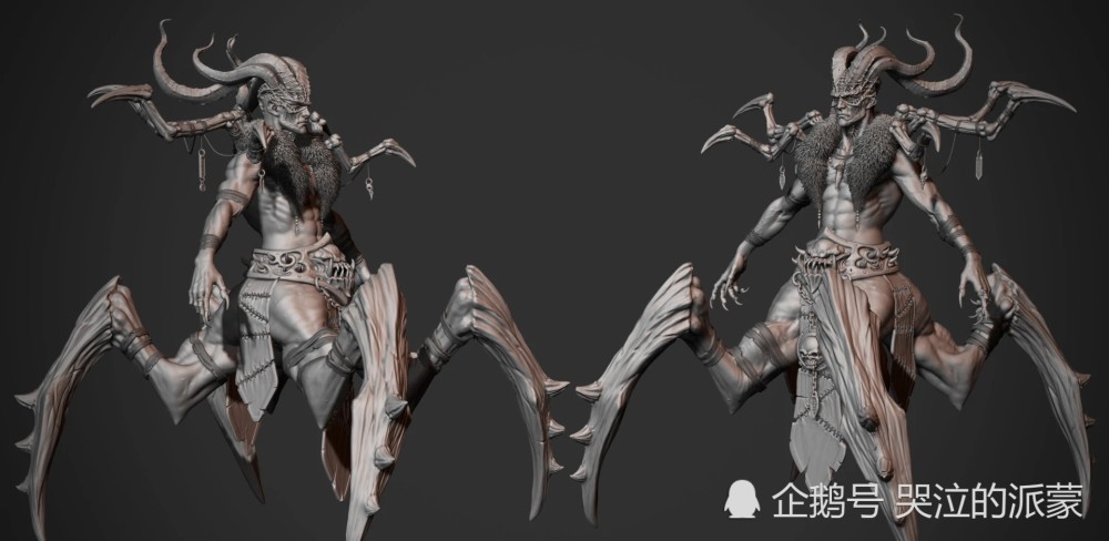 关于原神雷神巴尔的一些考据